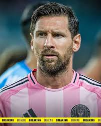 JUST IN: Leo Messi is under no circumstances considering a return to FC  Barcelona as a player. That chapter is closed. He has a long-term contract  with Inter Miami CF. That goes