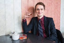 Jak zostałem weganinem i przestałem się bać. W Warszawie Wszyscy Biora Dopalacze Ale Czesto Mysla Ze To Koks Hyperreal Info