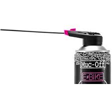 We did not find results for: Muc Off Ebike All Weather Ebike Lube 400ml Xxcycle En