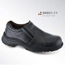 Shop ariat men's work safety shoes on ariat.com. Frontier Men Classic Low Cut Slip On Safety Shoes 28801 11 Latest Stock From Manufacturer Shopee Malaysia
