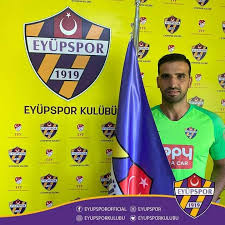 Lig'de mücadele eden türk spor kulübü. Facebook
