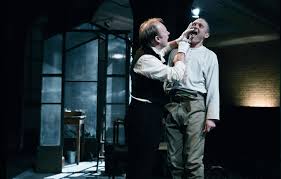 Woyzeck | Drama & Theatre