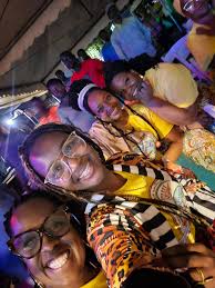 For the last 2 days I've been finding time to just sit in silence!  ............6 months later...... We are going back to AFRICA: NIGERIA 🇳🇬  & back to Ghana 🇬🇭! #HumbledByItAll #speechless #