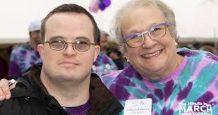 lives, changing communities