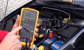 Fourth, use a portable car battery charger or voltmeter to test and charge the battery if it is below the performance level. What Can Drain A Car Battery Carcarehunt