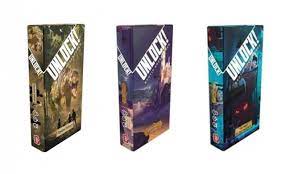 Unlock exotic adventures solution expedition challenger. Dale Yu Review Of Unlock Exotic Adventures Set Spoiler Free The Opinionated Gamers