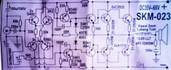 It demonstrates one important factor necessary to convert a good schematic into a. Layout Pcb Amplifier 5000 Watt Pcb Circuits