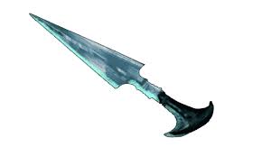 Once the area is disinfected, the doctor will pull the patient's skin taut and line the needle up with their vein. Silver Dagger Harry Potter Wiki Fandom