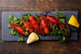 Langouste A Paris Ou Commander Vos Fruits De Mer