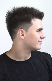 Fesyen rambut lelaki style pompadour azhan co. Potongan Potongan Lelaki Bergaya Foto 2019 2020 Potongan Rambut Pendek Untuk Idea Foto Lelaki