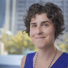 Team Halverson — Erica Rosenfeld Halverson