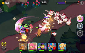 Levanta un reino próspero y hazte con todo el territorio. Download Cookie Run Kingdom Free For Android Cookie Run Kingdom Apk Download Steprimo Com