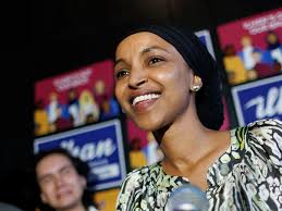 After other members of the 'Squad' lost their primaries, Rep. Ilhan Omar  manages to hold