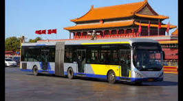 Young Man Buses - Zaki Automotive Group