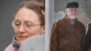 World-renowned harpist from Suffolk appears alongside ex-partner accused of  historic sex abuse