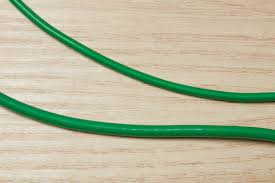 Cables that are used in home wiring are separated into three copper wires, live, neutral and earth. Learning About Electrical Wiring Types Sizes And Installation