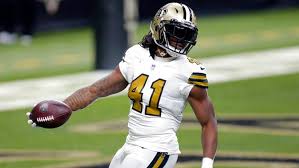 Все песни elisabeth (mate kamaras), der letzte tanz. What They Re Saying Nationally About The Saints And Alvin Kamara Wwltv Com