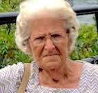 Cleo Marston Weatherman