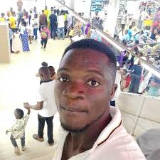 From Manye Good afternoon aunt y Abena, there here was one guy who posted 