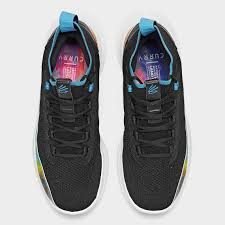 Steph curry is one of the biggest names in the entire world of sports and for those looking to get their hands on a pair of the new ua curry 8 flow, you will be able to do let us know what you think of this new signature shoe, in the comments below. Curry Flow 8 Multicolor 3024032 001 Release Date Sneakernews Com