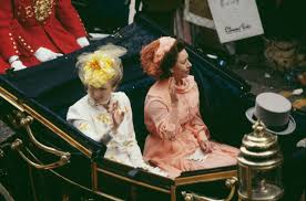 Prince charles and diana before their wedding in may 1981. 51 Rare Photos From Princess Diana And Prince Charles Wedding