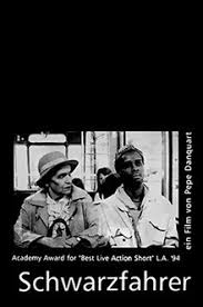 2021 oscars best live action short film predictions include the human voice, two distant strangers, the letter room and da yie. Schwarzfahrer Wikipedia