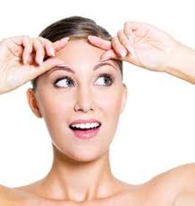 A pixie is one of the cutest hairstyles to cover a forehead. Pin On Hair
