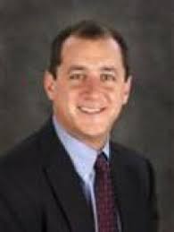 Dr. Thomas Botta M.D., Pulmonologist