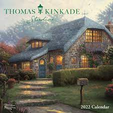 Maybe you would like to learn more about one of these? Thomas Kinkade Studios 2022 Mini Wall Calendar Book Summary Video Official Publisher Page Simon Schuster
