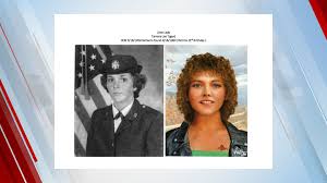 Officials Identify Oklahomas Lime Lady In 40-Year-Old Cold Case