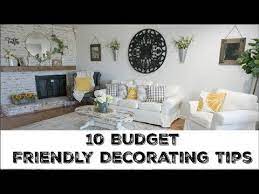 How To Decorate Your Home 10 Steps With Pictures Wikihow In 2021 Home Decorating Your Home Home Decor