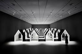 We did not find results for: Escher X Nendo Between Two Worlds Announcements E Flux