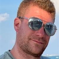 Chris Danzi's Instagram, Twitter & Facebook