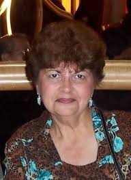 Arlene Benedict Obituary (1947