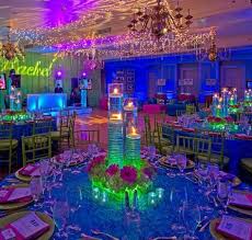 Fun Things To Do On Your 16th Birthday Neon Sweet 16 Party 16 Neon And Fun Sweet 16 Neon Party Ideas Festas De Aniversario De 16 Anos Temas Para Festa De 16 Anos Festa Neon 16