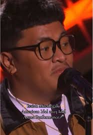 Did Adrian Syah Win American Idol