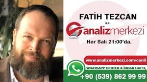 Eğitimi, kariyeri gibi bir çok sorunun kısaca hayatı ve biyografi bilgileri. Fatih Tezcan Ile Analiz Merkezi Konuk Emre Ercis Youtube