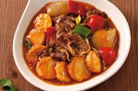 Resep sapo tahu bakso ikan. Kumpulan 5 Resep Sapo Tahu Super Enak Cocok Kalau Lagi Kepepet Masak Semua Halaman Sajian Sedap