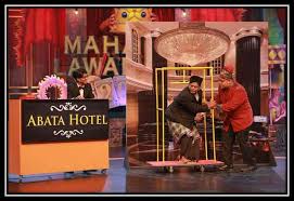 Maharaja lawak mega 2018 akhir taman muzikal. Maharaja Lawak Mega 2018 Bertemakan Kenangan Malam Ini Utusan Borneo Online