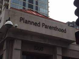 Planned Parenthood Outreach 1200 N La Salle Dr Chicago Il 60610 1913 United States 26 June 2021