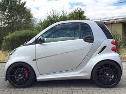 smart brabus 17 18 smart car smart brabus cool cars