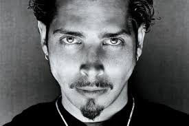 Wave goodbye: Chris Cornell forever