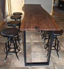 50 Trendy Reclaimed Wood Furniture And Decor Ideas For Living Green Mesa De Bar Mesas De Pub Ideas De Barra De Cocina