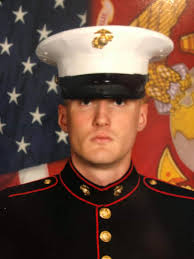 SSG GIBBS' BROTHER My wife, Beth, and I were honored to host three  hard-charging, newly-forged, Infantry Marines, at our pool for a swim and  some diving and at our home for a