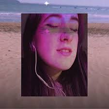 In my Solitune by n o r m a · m o o n