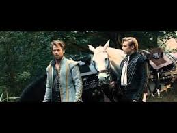 Into The Woods Agony Chris Pine And Billy Magnussen Billy Magnussen Original Movie Best Of Journey
