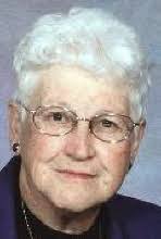 Obituary information for Josephine L. (Squire) Maag