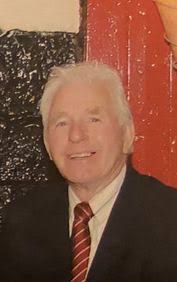 Condolence Book for Seán (Scobie) Creaven (Menlo, Galway)