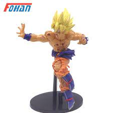 If you have something that could be better for the model to be printed more easily, let me know, i will be glad to make it better. Dragon Ball Z Action Figure Cnc Prototypes 3d Printing Service Buy Cnc Prototype Action Figure 3d Printing Service Product On Alibaba Com