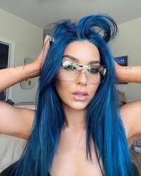 Arctic Fox Hair Color